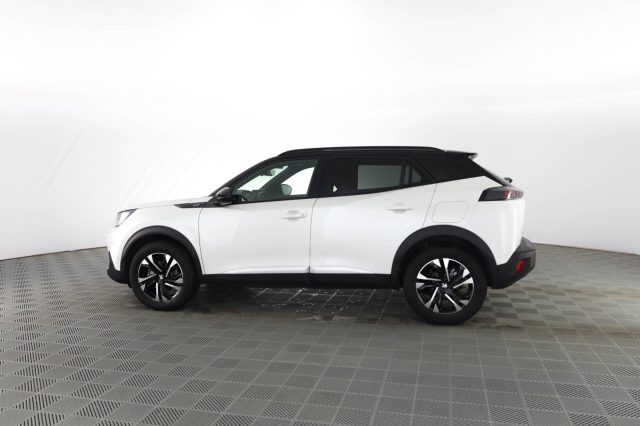 PEUGEOT 2008 usata 5