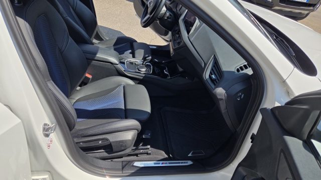 BMW 116 usata, con Climatizzatore