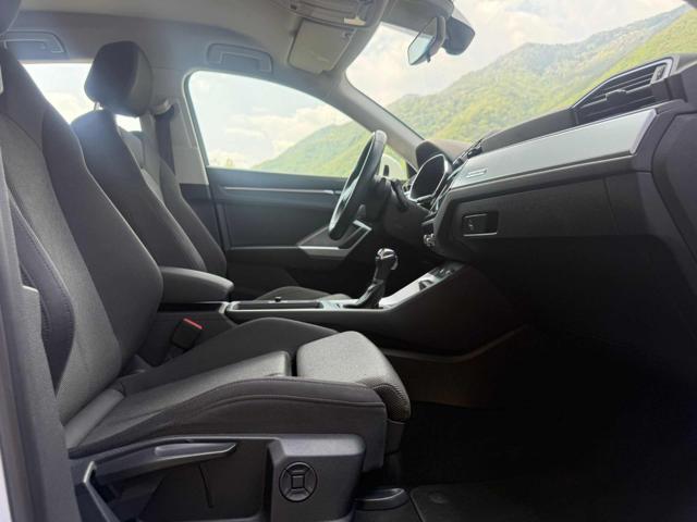 AUDI Q3 usata, con Immobilizzatore elettronico