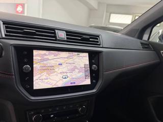 SEAT Arona usata, con Controllo trazione