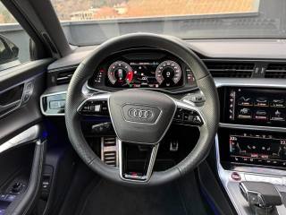 AUDI S6 usata, con Chiusura centralizzata