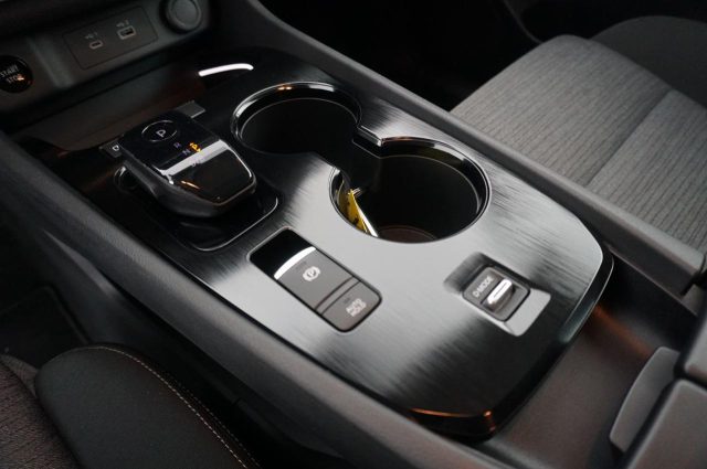 NISSAN X-Trail usata, con Cruise Control