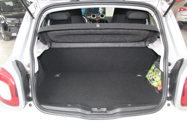 SMART ForFour usata, con Climatizzatore