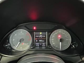 AUDI SQ5 usata, con Chiusura centralizzata