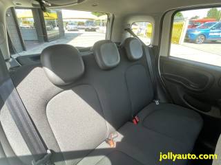 FIAT Panda usata 20