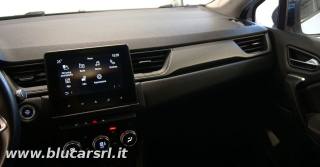 RENAULT Captur usata, con Climatizzatore