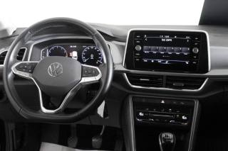 VOLKSWAGEN T-Roc usata, con Cerchi in lega