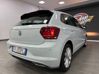 VOLKSWAGEN Polo usata, con Controllo automatico clima