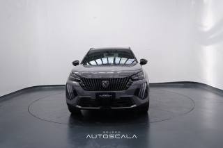 PEUGEOT 2008 usata, con Airbag laterali