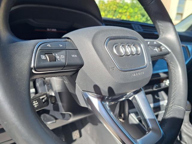 AUDI Q3 usata, con Chiusura centralizzata