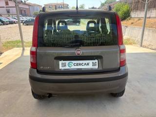 FIAT Panda usata, con Alzacristalli elettrici