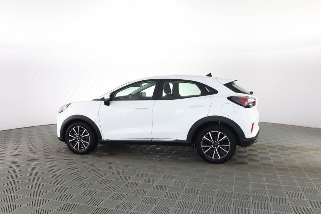 FORD Puma usata 5