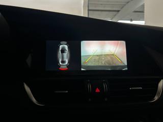 ALFA ROMEO Giulia usata, con Volante in pelle