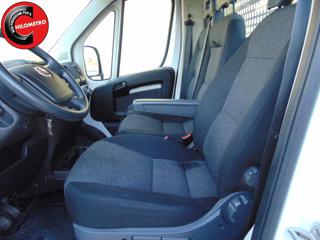 FIAT Ducato usata, con ESP
