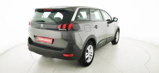 PEUGEOT 5008 usata, con Bracciolo