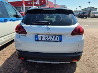PEUGEOT 2008 usata, con Climatizzatore