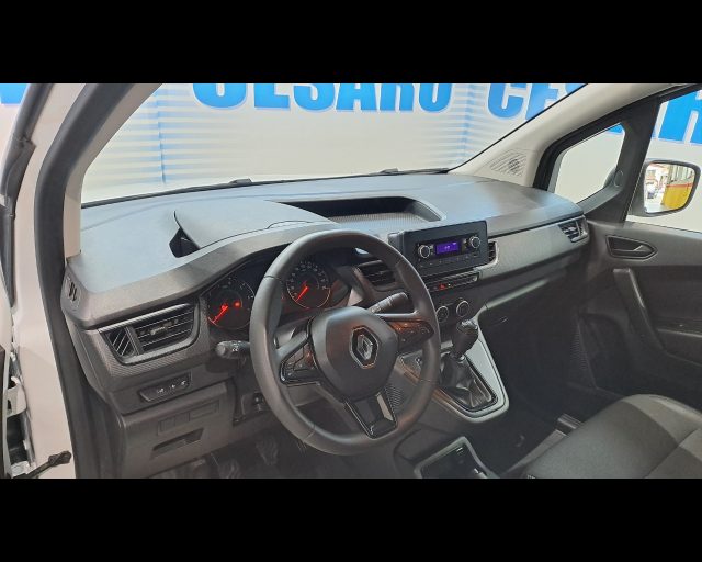 RENAULT Kangoo usata, con Cruise Control
