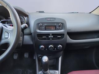 RENAULT Clio usata, con ESP