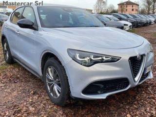 ALFA ROMEO Stelvio usata, con Airbag Passeggero