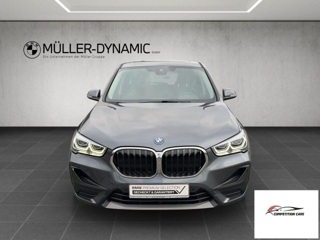 BMW X1 usata, con Airbag