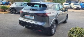 NISSAN Qashqai usata, con Airbag Passeggero