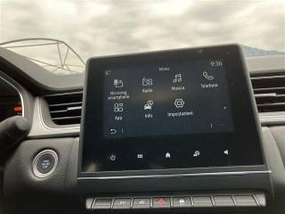 RENAULT Captur usata 12