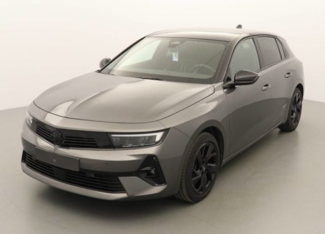 OPEL Astra usata, con ABS