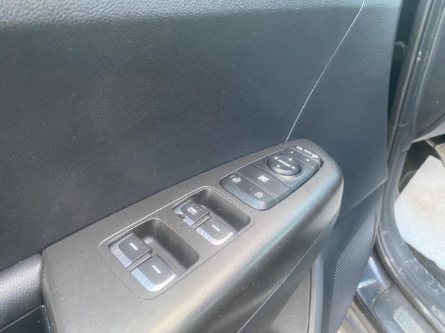 KIA Sportage usata, con Autoradio