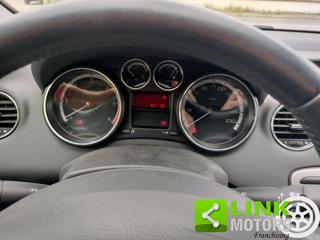 PEUGEOT 308 usata, con Cruise Control