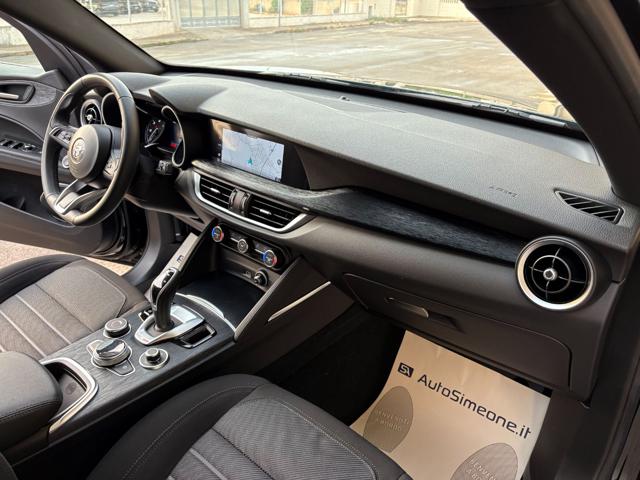 ALFA ROMEO Stelvio usata, con Cruise Control