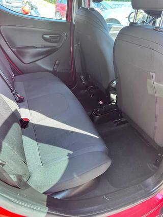 LANCIA Ypsilon usata, con Chiusura centralizzata