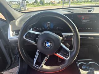 BMW X2 usata, con ESP