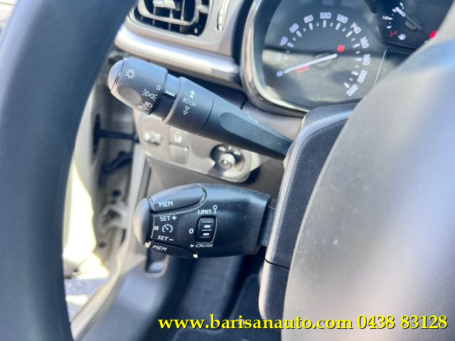 CITROEN C3 usata, con ESP