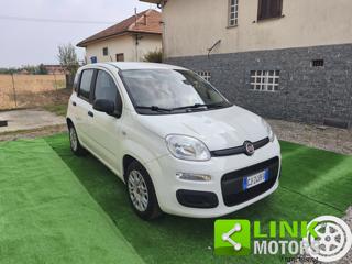 FIAT Panda usata, con Alzacristalli elettrici