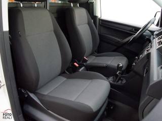 VOLKSWAGEN Caddy usata, con Cronologia tagliandi