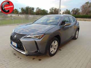 LEXUS UX 250h UX 250h 2.0 Business