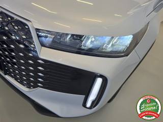 DR MOTOR DR5 usata, con Fari LED