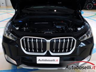 BMW X1 usata, con Luci diurne LED