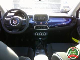 FIAT 500X usata, con Sistema di navigazione