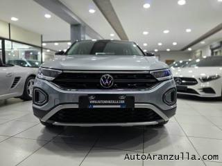 VOLKSWAGEN T-Roc usata, con Chiusura centralizzata telecomandata