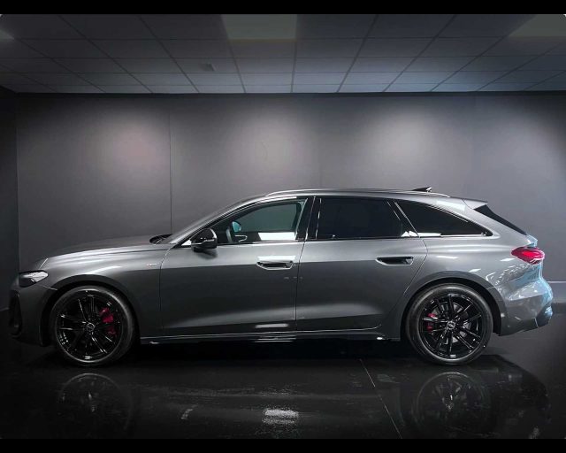 AUDI A5 usata, con Climatizzatore