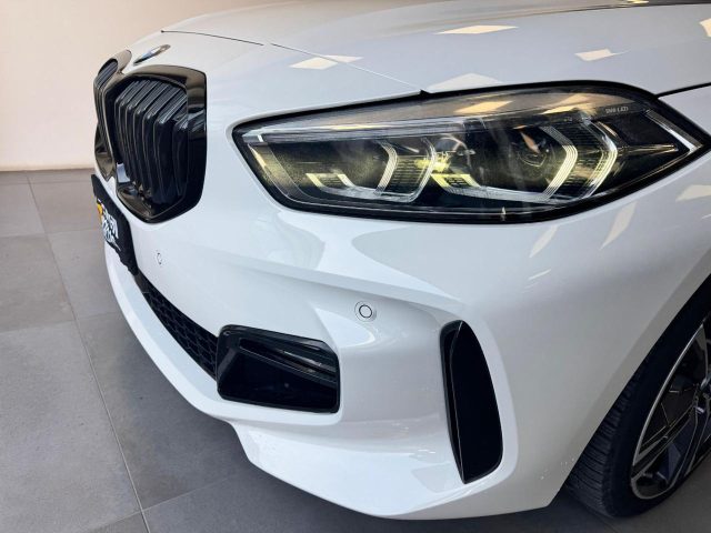 BMW 120 usata, con Servosterzo
