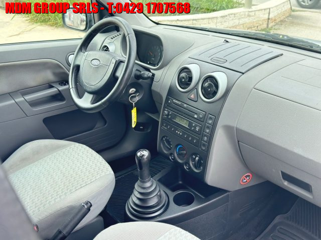 FORD Fusion usata 6