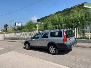 VOLVO XC70 usata 12