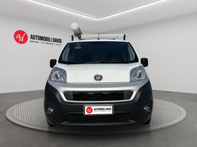 FIAT Fiorino usata, con Alzacristalli elettrici