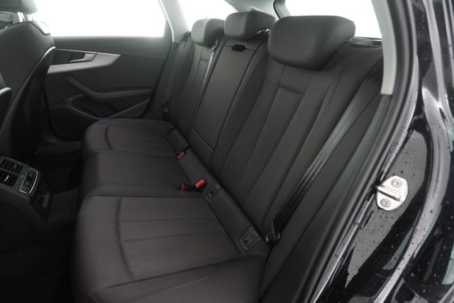 AUDI A4 usata 9