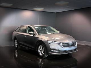 SKODA Octavia usata, con Airbag laterali