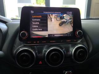 NISSAN Juke usata, con ESP