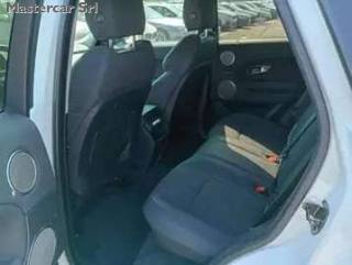 LAND ROVER Range Rover Evoque usata, con Sedili riscaldati