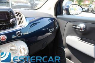 FIAT 500 usata, con Chiusura centralizzata telecomandata